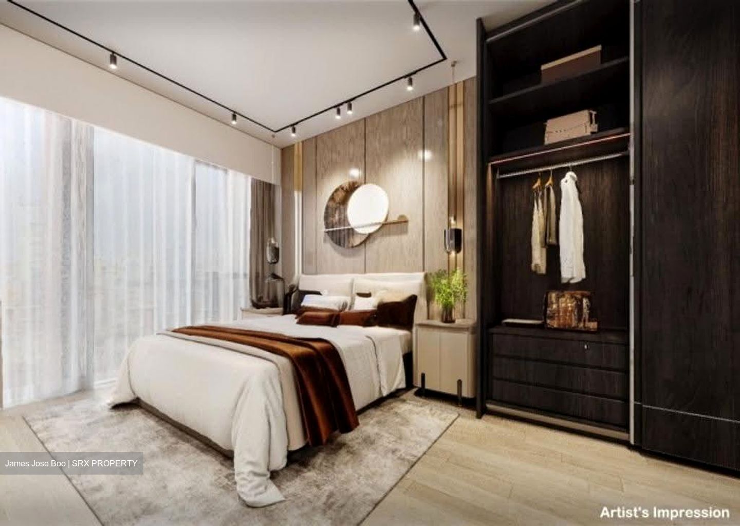 Gems Ville (D14), Apartment #610337501